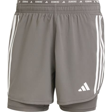 adidas own the run laufshorts herren|adidas own the run shorts.